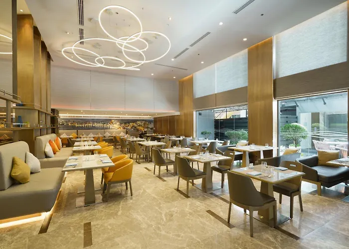Courtyard By Marriott North Pattaya
