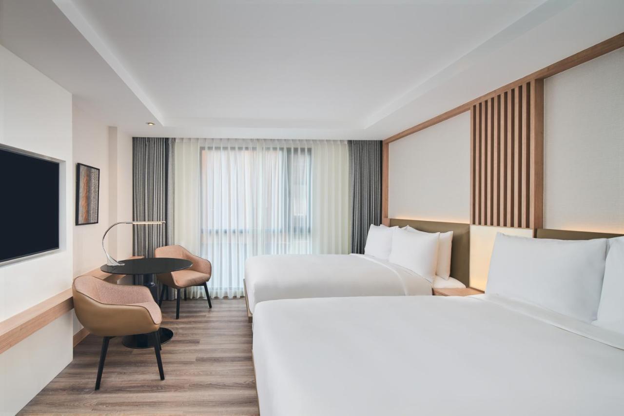מלון Courtyard By Marriott North 5*