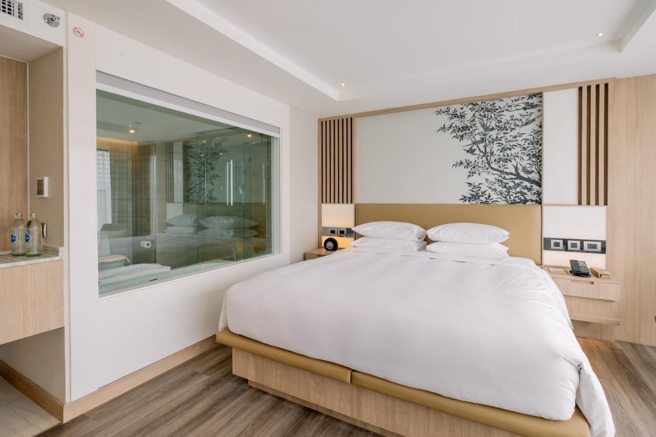 מלון Courtyard By Marriott North 5*