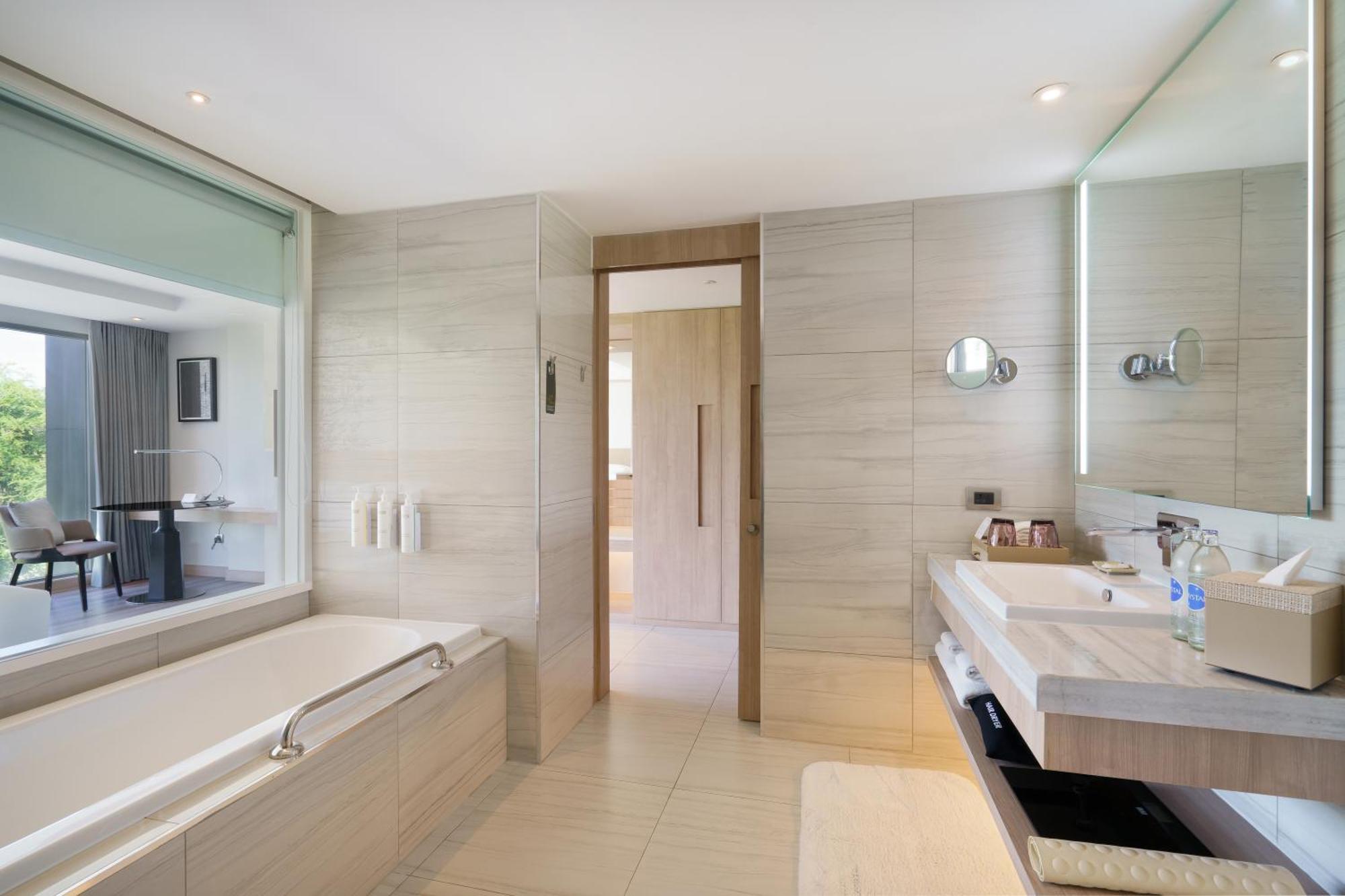 מלון Courtyard By Marriott North פאטאיה
