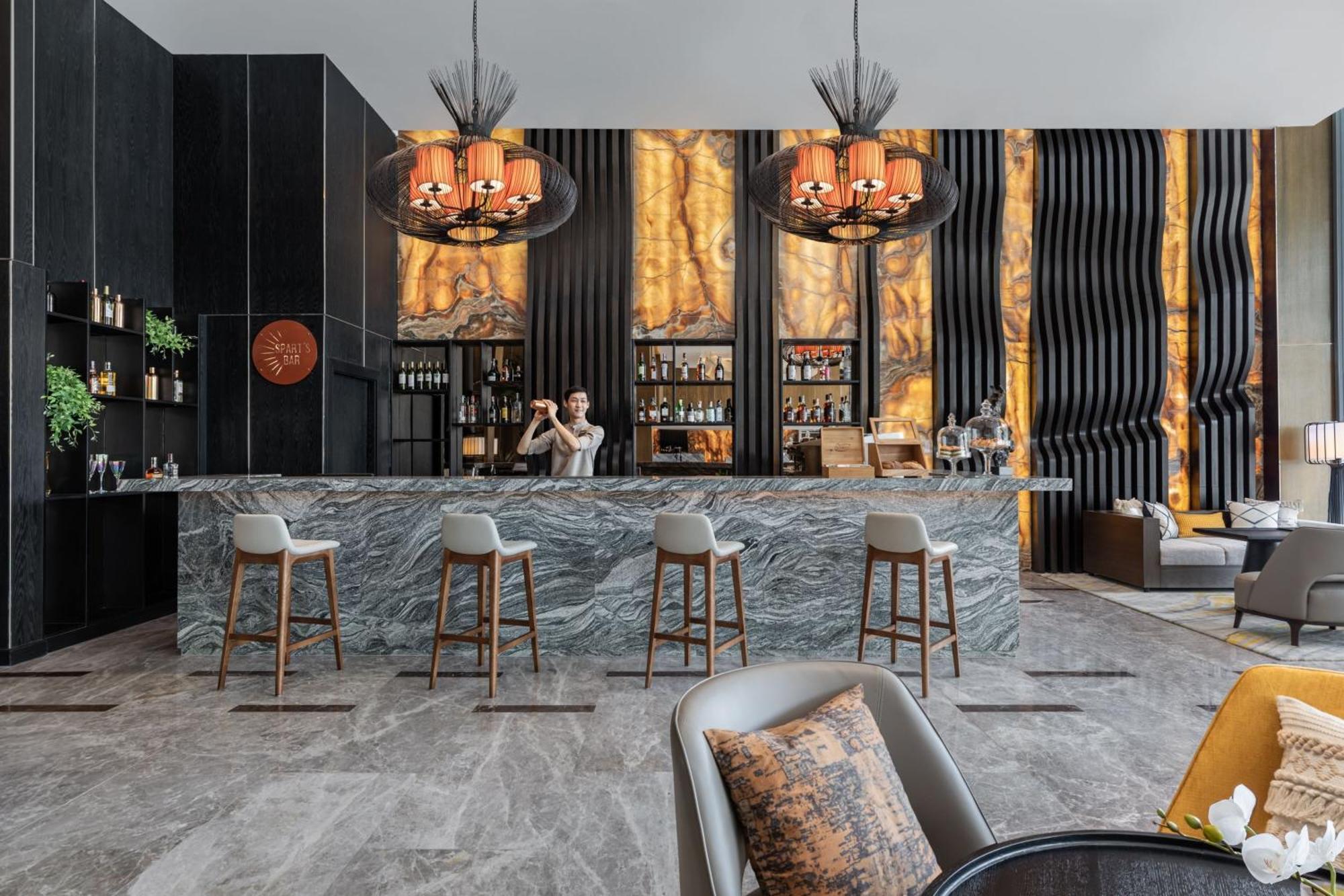 מלון Courtyard By Marriott North
