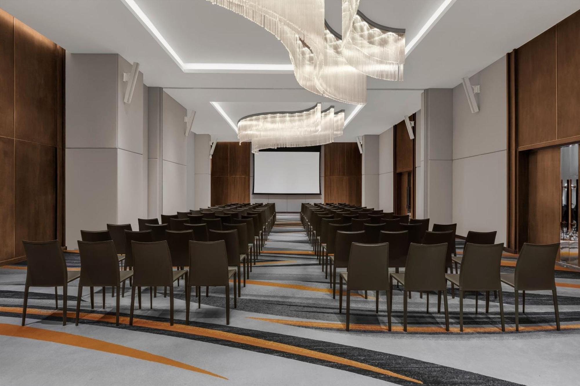 Courtyard By Marriott North מלון פאטאיה