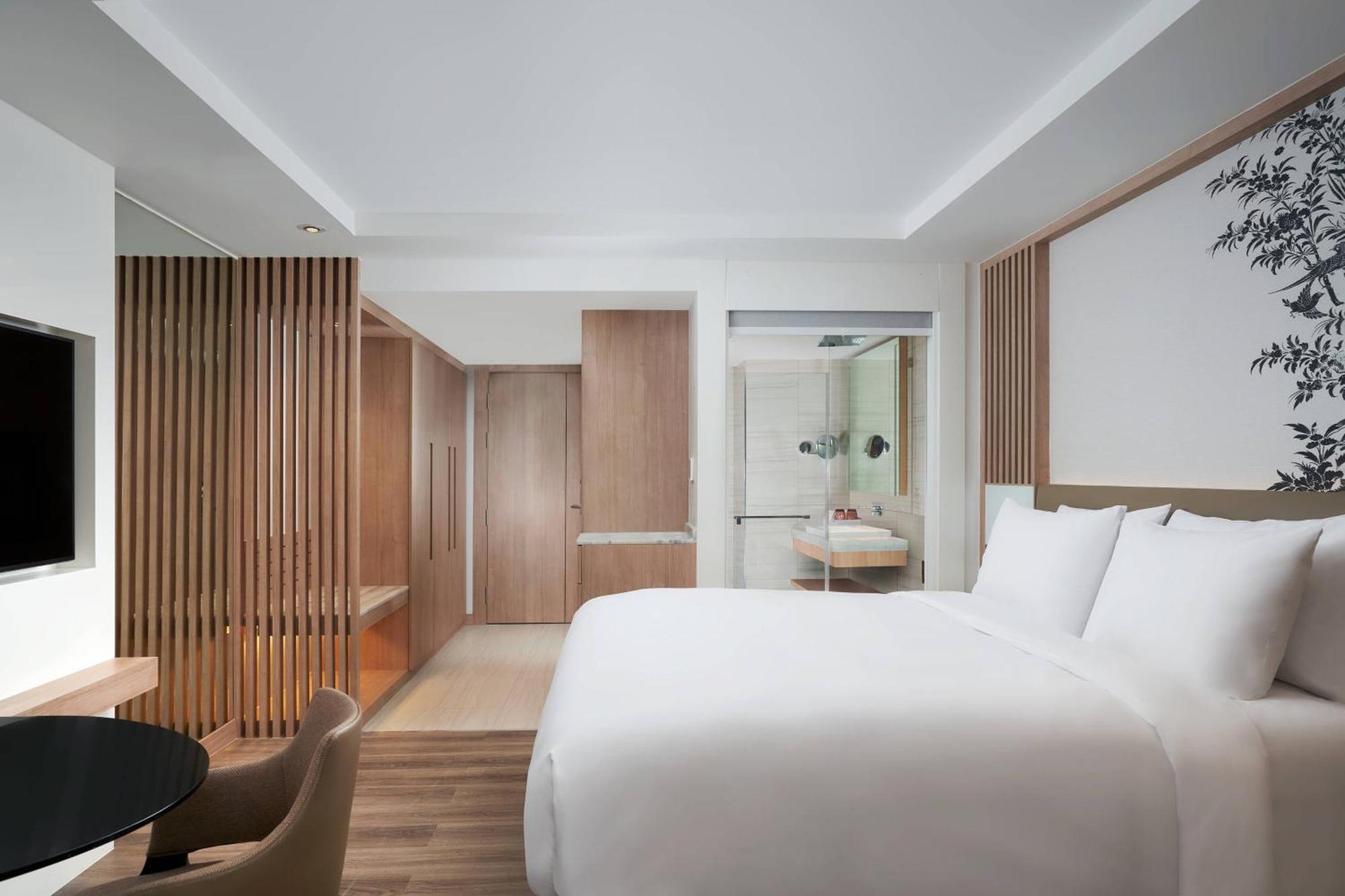 Courtyard By Marriott North פאטאיה
